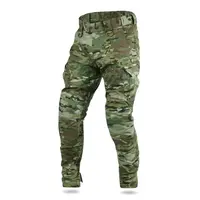 Hertz 2.0 Twill Pants Multicam (9130), 3XL