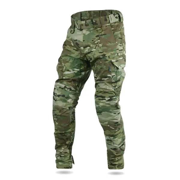 Hertz 2.0 Twill Pants Multicam (9130), 3XL