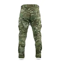 Штани Герць 2.0 Twill Multicam (9130), 2XL