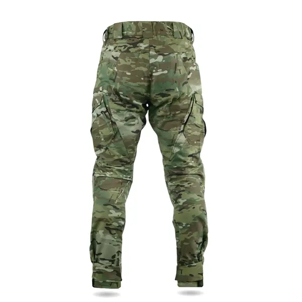 Hertz 2.0 Twill Pants Multicam (9130), 3XL