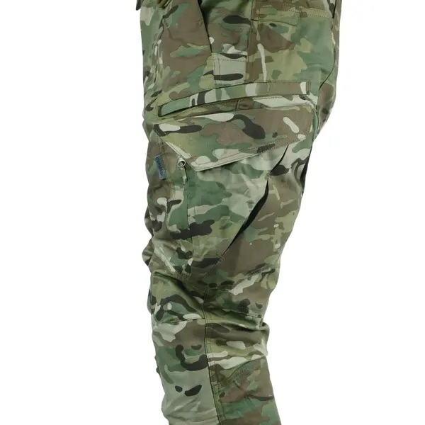 Hertz 2.0 Twill Pants Multicam (9130), 3XL