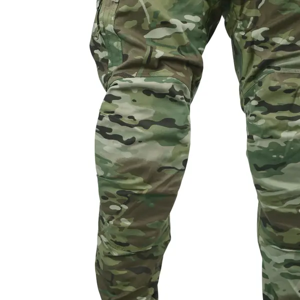 Hertz 2.0 Twill Pants Multicam (9130), 3XL