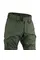 Hertz 2.0 Rip-Stop Stretch Pants Olive (9131), S