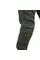 Hertz 2.0 Rip-Stop Stretch Pants Olive (9131), S