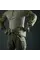 Пояс РПС Kiborg R-3 GEN.2 (L) Multicam з балістичним пакетом 2 клас захисту Militex
