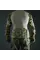 Пояс РПС Kiborg R-3 GEN.2 (L) Multicam з балістичним пакетом 2 клас захисту Militex