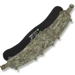 Пояс РПС Kiborg R-3 GEN.2 (L) Multicam з балістичним пакетом 2 клас захисту Militex