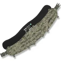 Пояс РПС Kiborg R-3 GEN.2 (L) Pixel с баллистическим пакетом 2 класс защиты Militex