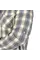 Сорочка тактична “Легіт” Plaid Blue/White
