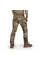 Літні тактичні штани Герць 3.0 Twill MC посилені, з наколінниками (Multicam)