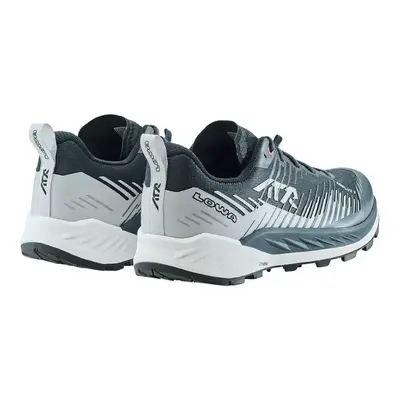 Німецькі кросівки для бігу Lowa Amplux 2 (сині)