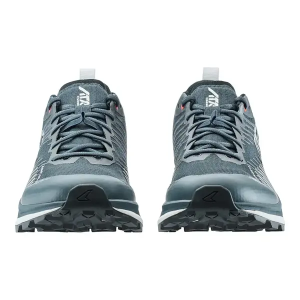 Німецькі кросівки для бігу Lowa Amplux 2 (сині)