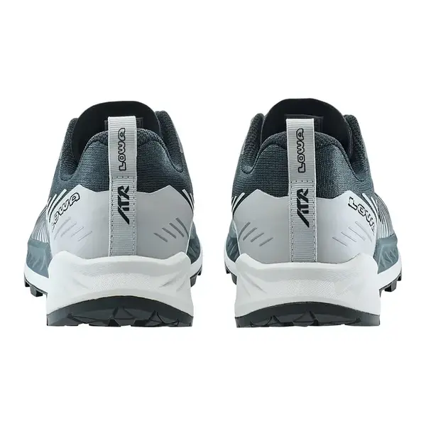 Німецькі кросівки для бігу Lowa Amplux 2 (сині)