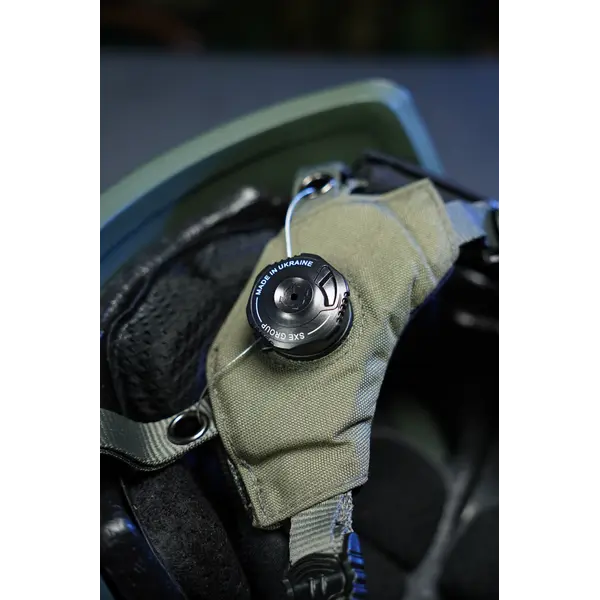 Ballistic Helmet SHC BURAN 4.0 Aramid – Super High Cut, Olive | SXE GROUP Ballistic Helmet SHC BURAN 4.0 Aramid – Super High Cut, Olive | SXE GROUP