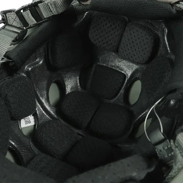 Ballistic Helmet SHC BURAN 4.0 Aramid – Super High Cut, Olive | SXE GROUP Ballistic Helmet SHC BURAN 4.0 Aramid – Super High Cut, Olive | SXE GROUP