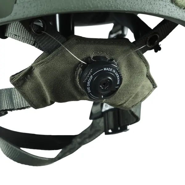 Ballistic Helmet SHC BURAN 4.0 Aramid – Super High Cut, Olive | SXE GROUP Ballistic Helmet SHC BURAN 4.0 Aramid – Super High Cut, Olive | SXE GROUP