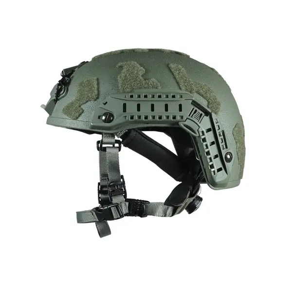 Ballistic Helmet SHC BURAN 4.0 Aramid – Super High Cut, Olive | SXE GROUP Ballistic Helmet SHC BURAN 4.0 Aramid – Super High Cut, Olive | SXE GROUP