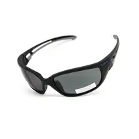 Захисні окуляри BluWater Seaside Polarized Сірі з поляризацією UV400