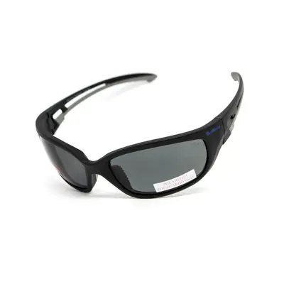 Защитные очки BluWater Seaside Polarized Серые с поляризацией UV400