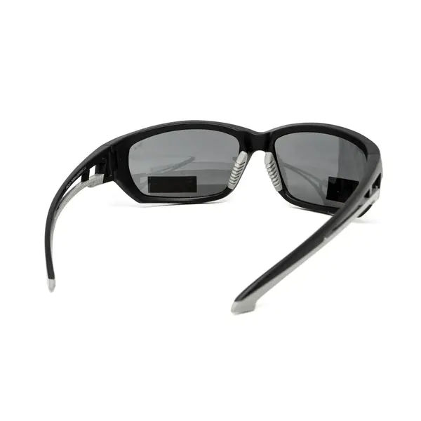 Захисні окуляри BluWater Seaside Polarized Сірі з поляризацією UV400