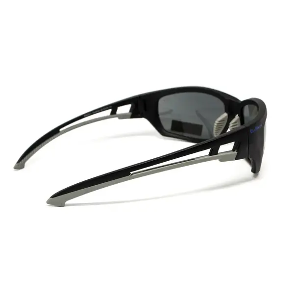 Захисні окуляри BluWater Seaside Polarized Сірі з поляризацією UV400