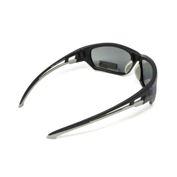 Захисні окуляри BluWater Seaside Polarized Сірі з поляризацією UV400