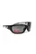Захисні окуляри BluWater Seaside Polarized Сірі з поляризацією UV400