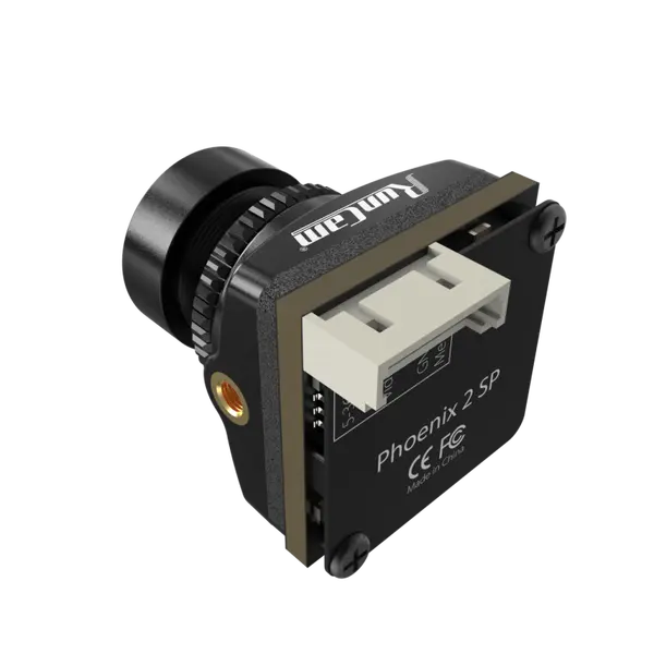 Високоякісна камера для FPV RunCam Phoenix 2 SP v3