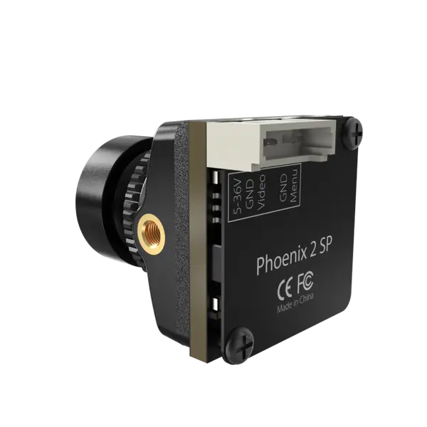 Високоякісна камера для FPV RunCam Phoenix 2 SP v3