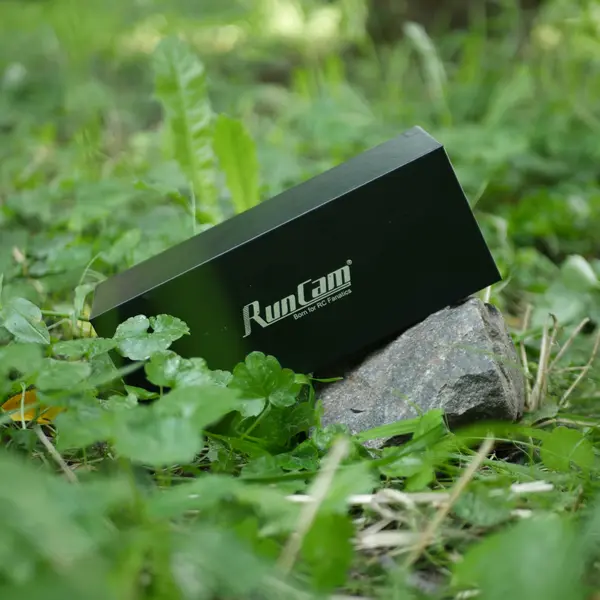 Экшн камера на шлем RunCam Helmet Camera 4k