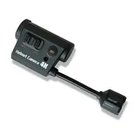 Екшн камера на шолом RunCam Helmet Camera 4k