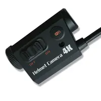 Екшн камера на шолом RunCam Helmet Camera 4k