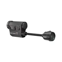 Влагозащитная экшн-камера на шлем RunCam Helmet Camera 2 с ночной съемкой