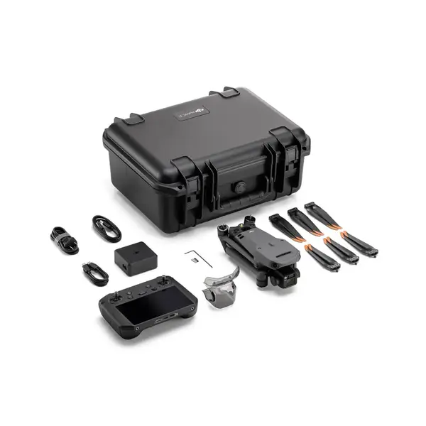 Квадрокоптер DJI Mavic 3 Enterprise (M3E)