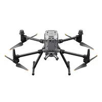 Квадрокоптер DJI Matrice 350 RTK + FPV камера NightVision (CP.EN.00000468.01) без аккумулятора