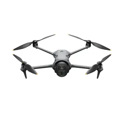 Квадрокоптер DJI Mavic 4 Pro (DJI RC 2)
