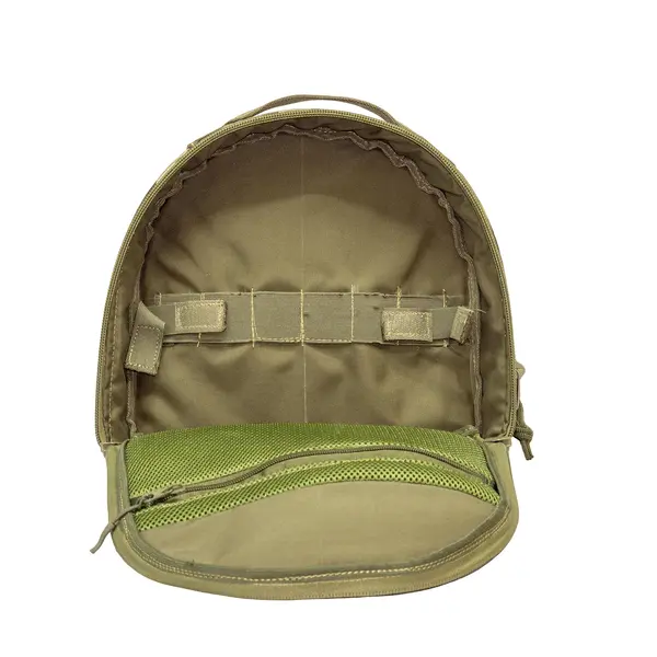 Дроноторба D – сумка для кабелів та оснащення