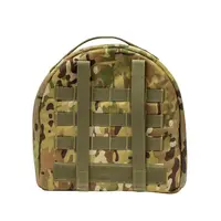 Дроносумка D – сумка для кабелей и оснастки.