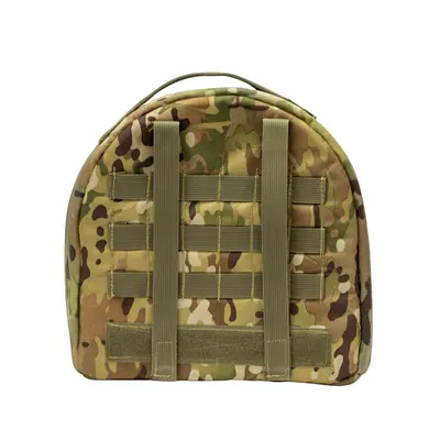 Дроносумка D – сумка для кабелей и оснастки.