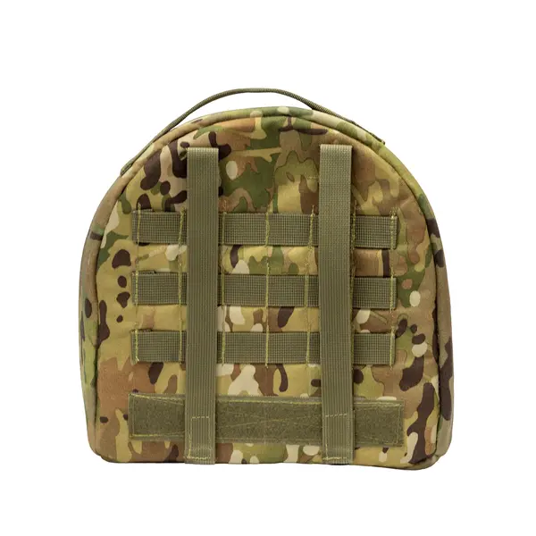 Дроноторба D – сумка для кабелів та оснащення