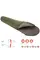 Спальный мешок Grand Canyon Whistler 190 13°C Capulet Olive Left (340018)