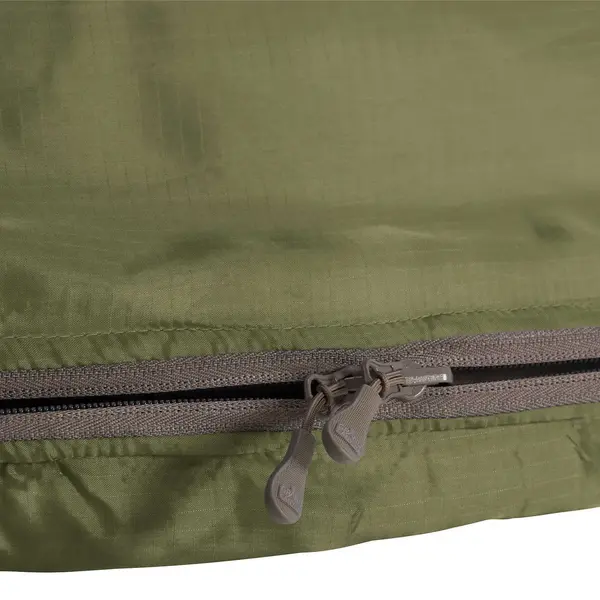 Спальный мешок Grand Canyon Whistler 190 13°C Capulet Olive Left (340018)