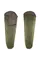 Спальный мешок Grand Canyon Whistler 190 13°C Capulet Olive Left (340018)