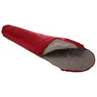 Sleeping bag Grand Canyon Whistler 190 13°C Red Dahlia Left (340001) Sleeping bag Grand Canyon Whistler 190 13°C Red Dahlia Left (340001)