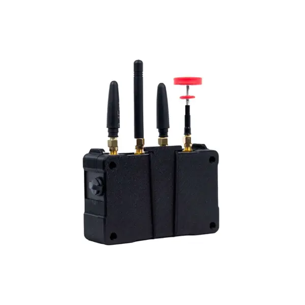 Arrakis 4 Drone Detector Arrakis 4 Drone Detector