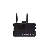 Радіоелектронна розвідка детектор дронів Arrakis (аналог Цукорка)