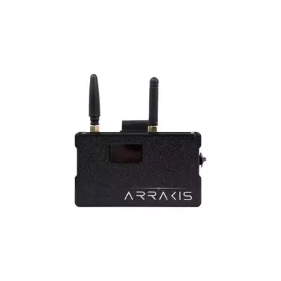 Радиоэлектронная разведка детектор дронов Arrakis (аналог Сахарки)