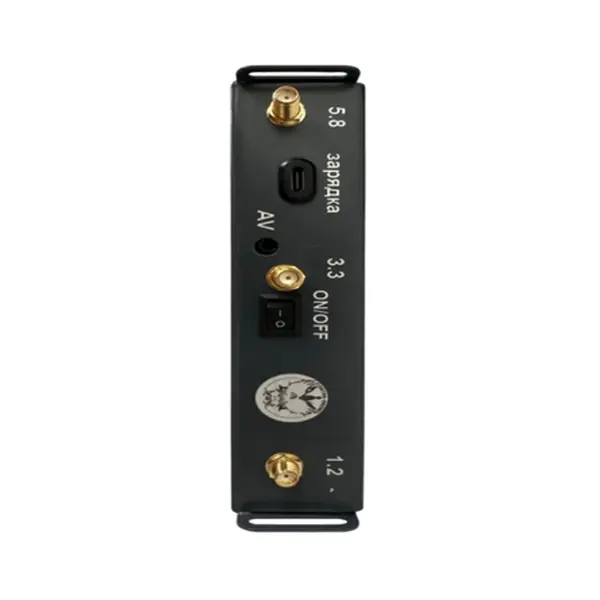 Contra-drone detector SENSE-3 Contra-drone detector SENSE-3