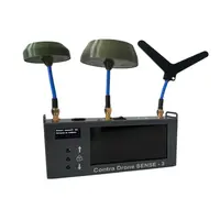 Contra-drone detector SENSE-3 Contra-drone detector SENSE-3