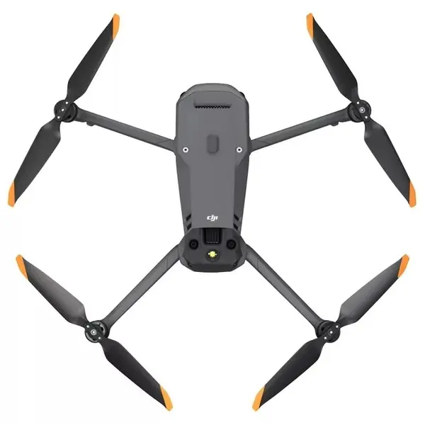 Квадрокоптер (дрон) DJI Mavic 3T Thermal Enterprise – професійний з тепловізором